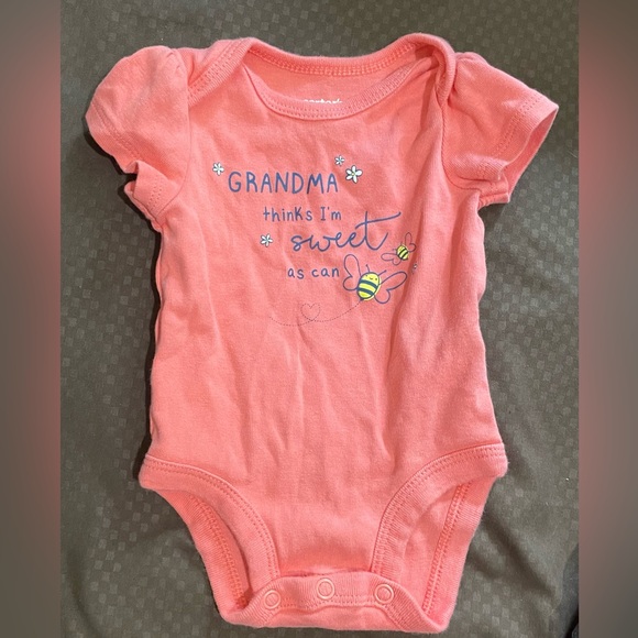 Baby girl clothes - Picture 5 of 11